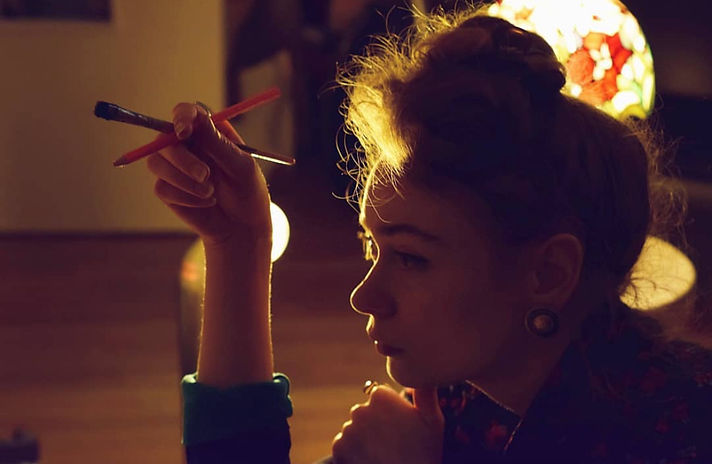 Laure Saffroy-Lepesqueur