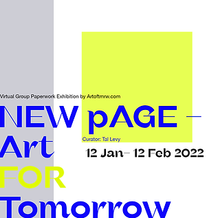 Art FOR Tomorrow