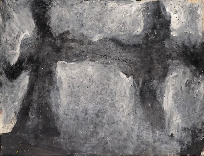 Louis Soutter at Galerie Karsten Greve